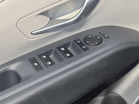 Used 2025 Hyundai Tucson SEL AWD/4WD image 13