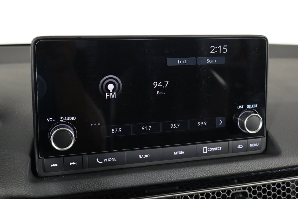Used 2026 Honda Civic Sport image 26