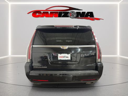 Used 2016 Cadillac Escalade ESV Luxury AWD/4WD image 8