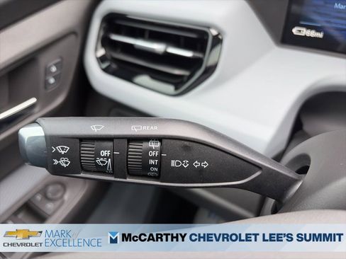 New 2027 Chevrolet Bolt RS image 22