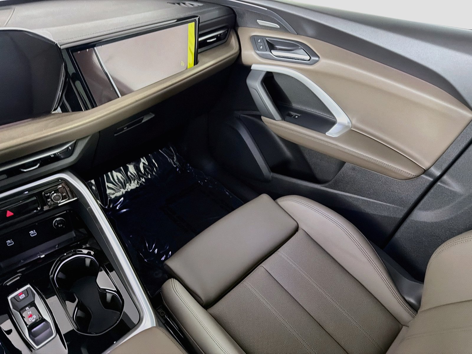 New 2026 Audi Q5 Premium AWD/4WD image 24