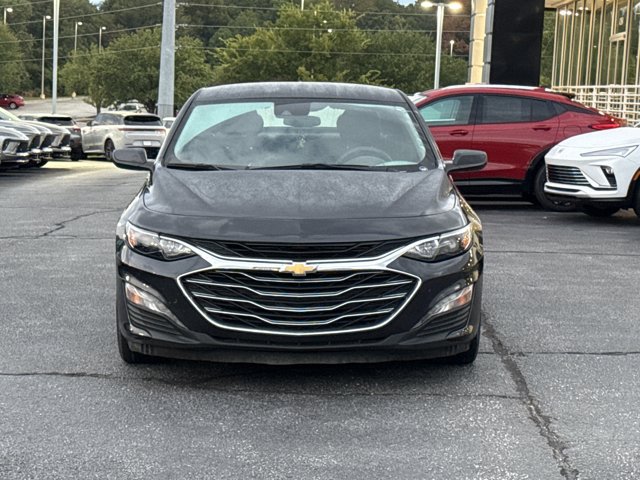 Used 2023 Chevrolet Malibu LT FWD image 2