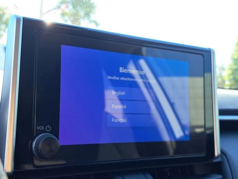 Certified 2024 Toyota RAV4 LE image 21