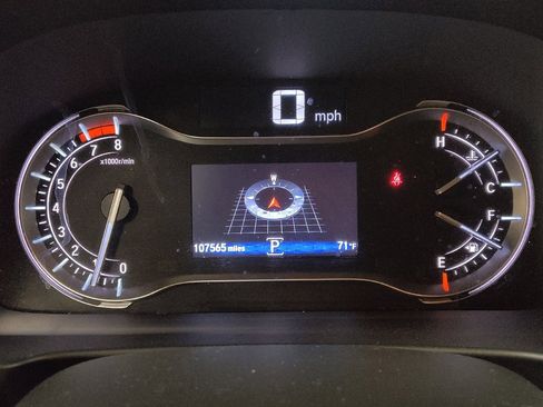 Used 2017 Honda Ridgeline RTL-T image 23