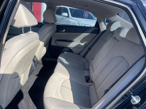 Used 2016 Kia Optima LX w/ Technology Package FWD image 13