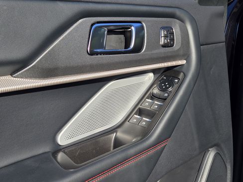 New 2026 Ford Explorer ST w/ Sun And Sound Package image 21