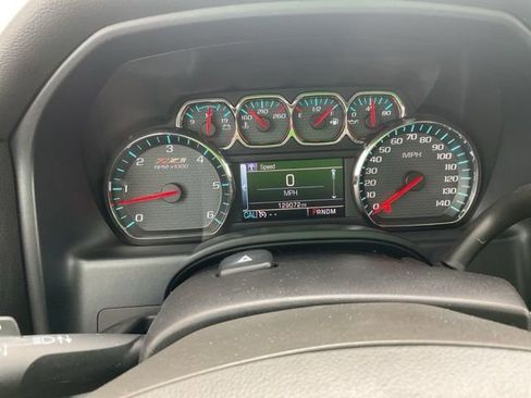 Used 2016 Chevrolet Silverado 1500 LT w/ All Star Edition image 31