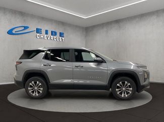 New 2026 Chevrolet Equinox LT video 2