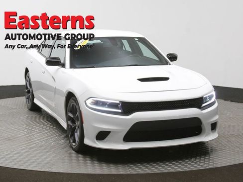 Used 2023 Dodge Charger GT w/ Blacktop Package image 3