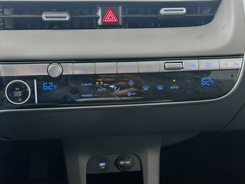 Used 2024 Hyundai Ioniq 5 SEL RWD image 24