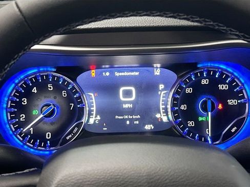 New 2026 Chrysler Pacifica Select AWD/4WD image 13