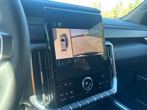 New 2026 GMC Acadia Elevation w/ LPO, Floor Liner Package image 26