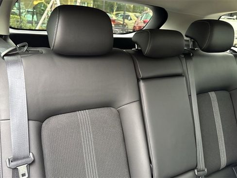 Certified 2025 MAZDA CX-50 AWD 2.5 S w/ Select Package image 48