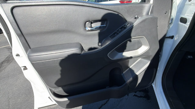 Used 2022 Nissan Frontier SV RWD image 19