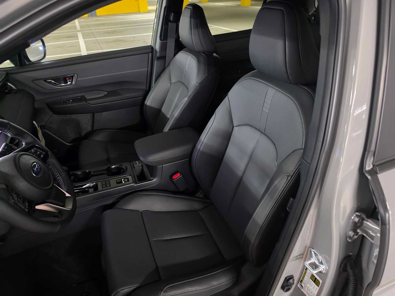 New 2026 Subaru Outback Touring XT AWD/4WD image 21