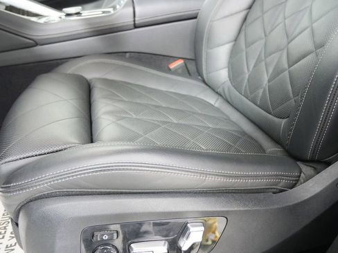Used 2025 BMW X6 xDrive40i AWD/4WD image 9