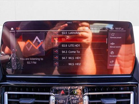 Used 2026 BMW 840i xDrive image 17