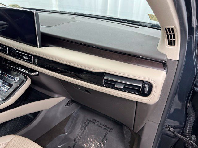 Certified 2023 Lincoln Nautilus Reserve w/ Equipment Group 201A AWD/4WD image 19