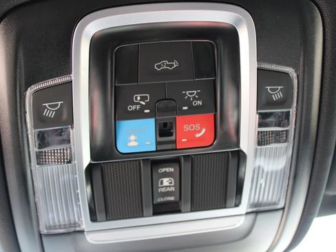 New 2026 RAM 1500 Rebel w/ Rebel Level 2 Equipment Group AWD/4WD image 19