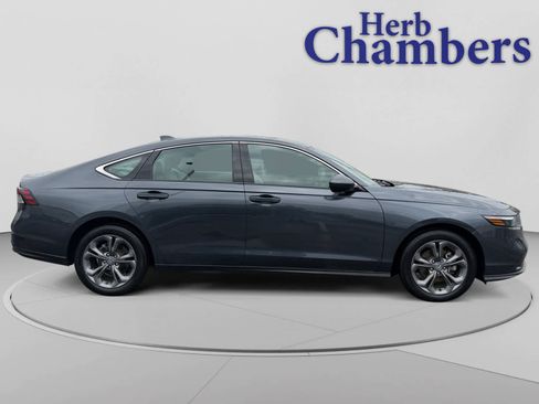 Used 2024 Honda Accord EX image 12