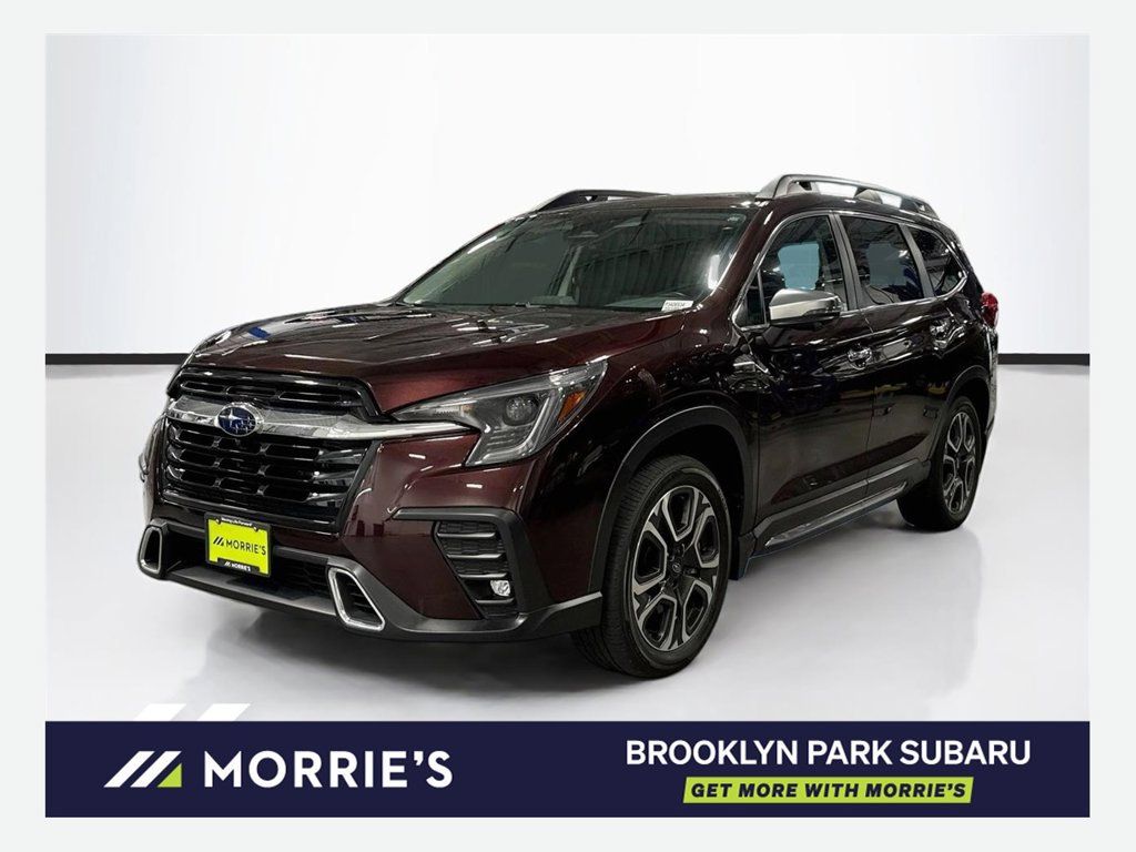 Used 2023 Subaru Ascent Touring AWD/4WD image 1