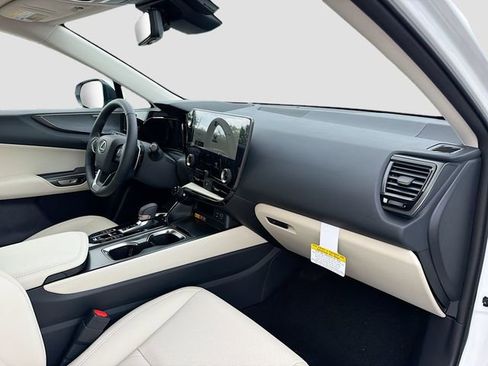 New 2026 Lexus NX 350 AWD w/ Luxury Package image 14