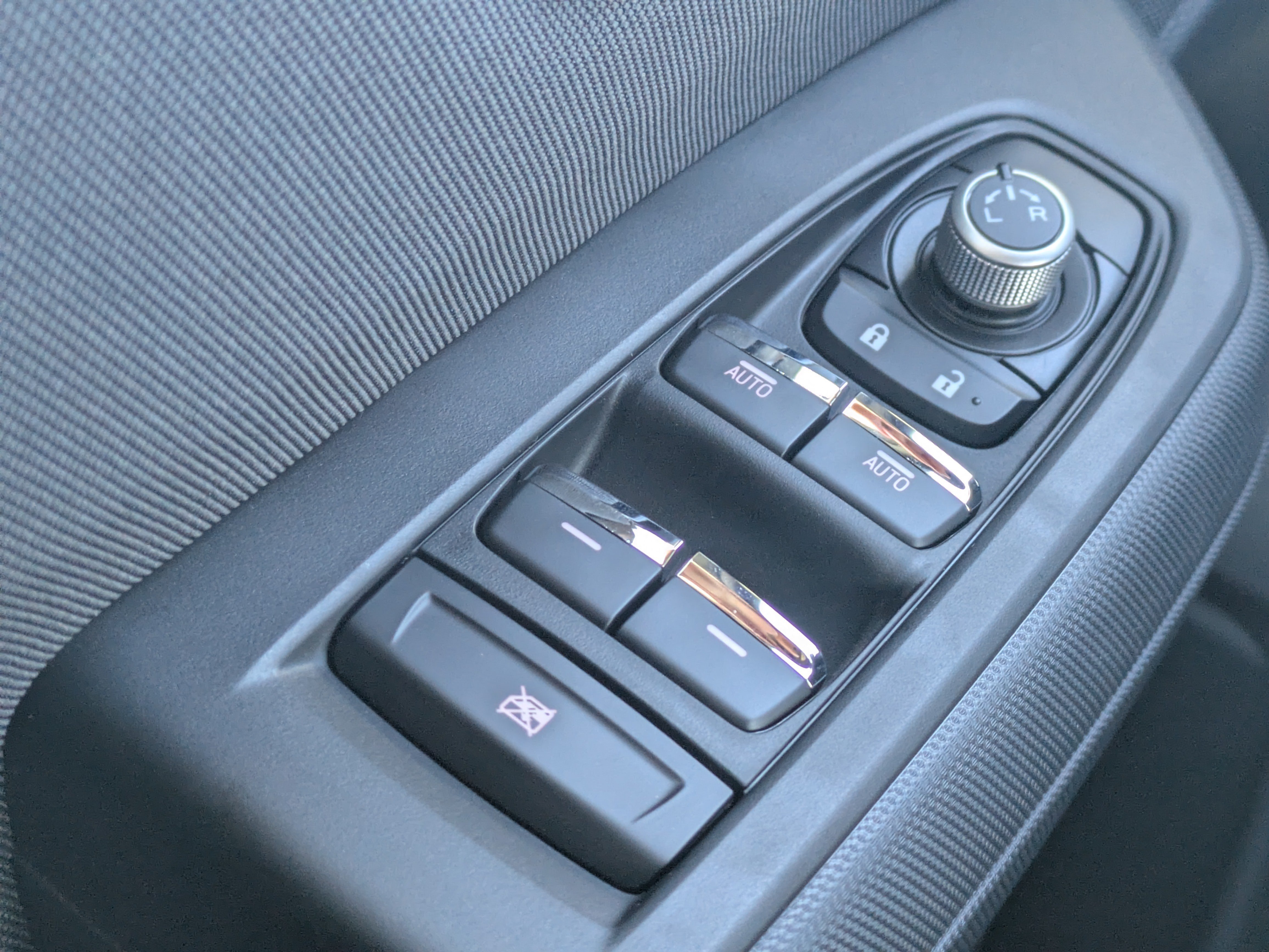 Certified 2026 Subaru Forester Premium AWD/4WD image 24