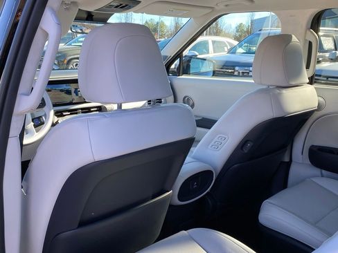 New 2026 Hyundai Palisade Calligraphy image 27