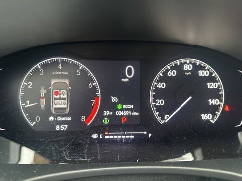 Used 2023 Honda Civic Sport image 21