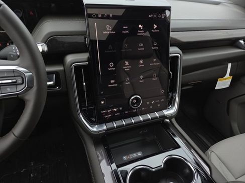 New 2026 GMC Yukon Elevation w/ Elevation Premium Package image 43