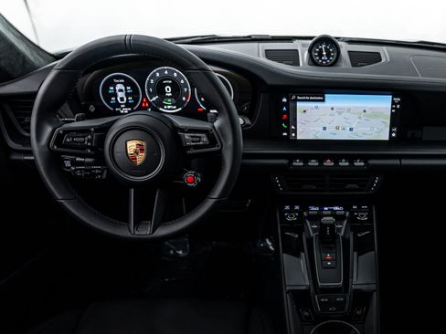 New 2026 Porsche 911 Carrera GTS image 13