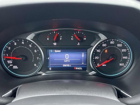 Used 2023 Chevrolet Equinox LS w/ LS Convenience Package image 21