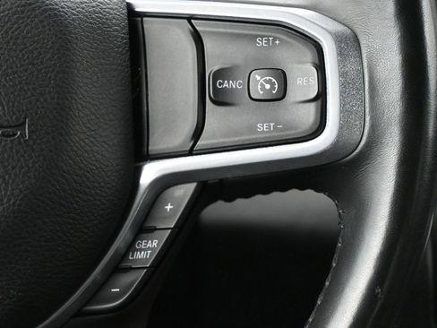 Used 2021 RAM 1500 Laramie image 7