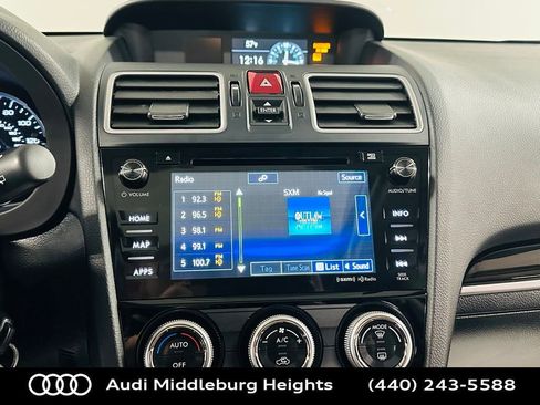 Used 2017 Subaru Forester 2.5i Limited w/ Popular Package #2 image 13