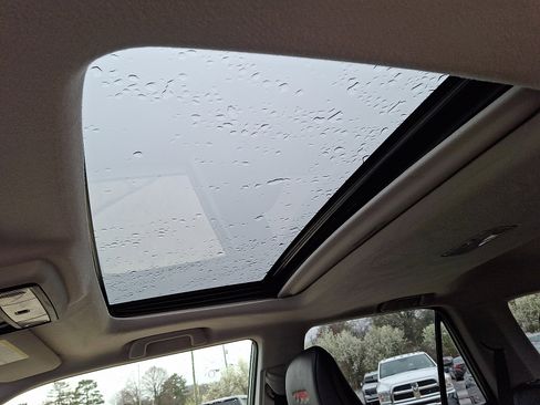 Used 2023 Toyota 4Runner TRD Off-Road Premium w/ Off Road Premium Plus Package image 21