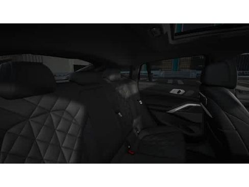 New 2026 BMW X6 M60i w/ Parking Assistance Package image 12