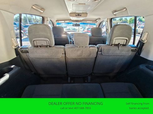 Used 2014 Nissan Armada SV image 15