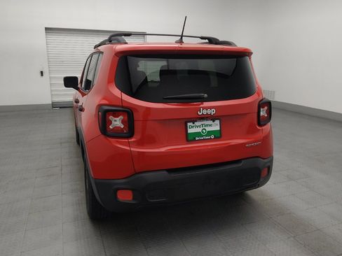 Used 2017 Jeep Renegade Sport w/ Power & Air Group FWD image 6