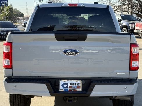 Certified 2023 Ford F150 XL w/ STX Appearance Package image 6