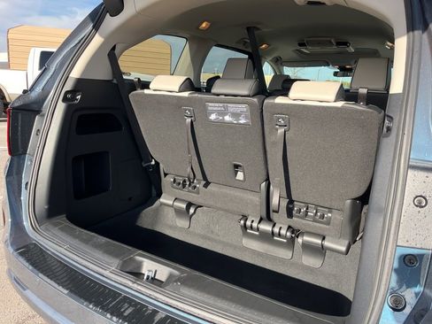 Certified 2026 Honda Odyssey Elite image 10