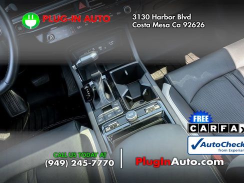 Used 2025 Kia K5 GT-Line w/ GT-Line Premium Package FWD image 16