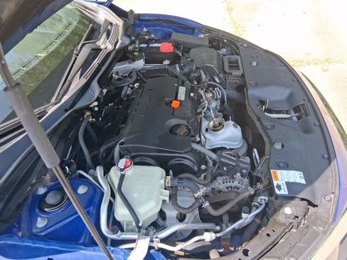 Used 2018 Honda Civic LX-P image 26