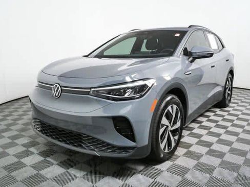 Certified 2023 Volkswagen ID.4 Pro RWD image 29