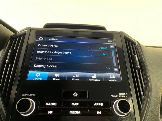 Used 2024 Subaru Forester Wilderness AWD/4WD image 30