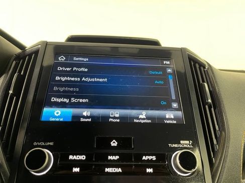 Used 2024 Subaru Forester Wilderness AWD/4WD image 30