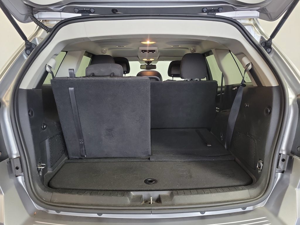 Used 2016 Dodge Journey SE w/ Flexible Seating Group FWD image 25