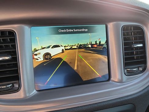 Certified 2023 Dodge Charger GT w/ Blacktop Package image 22