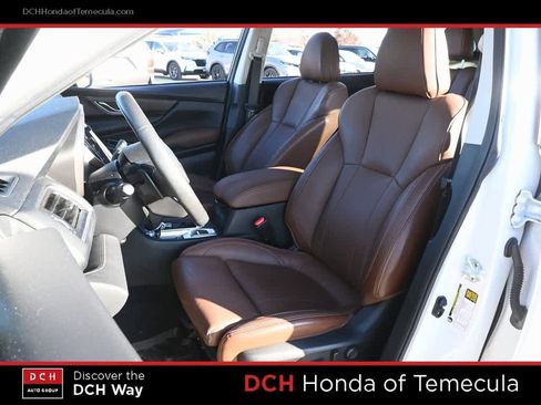 Used 2023 Subaru Ascent Touring image 17