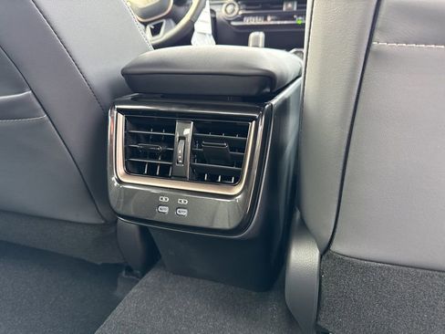 New 2026 Toyota Crown Limited image 18