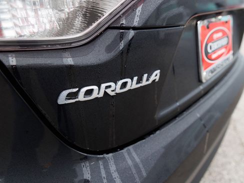 Certified 2026 Toyota Corolla LE image 13